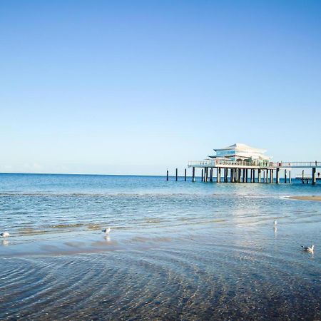 Ferienwohnung Boje 3 Timmendorfer Strand Luaran gambar